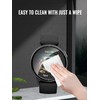 UYRUREL Screen Protector for Garmin Vivoactive 6, High-definition Scratch Resistant