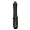 Traditional Tattoo Stick Pen Prevent Slipping Aluminium Detachable Washable Manual