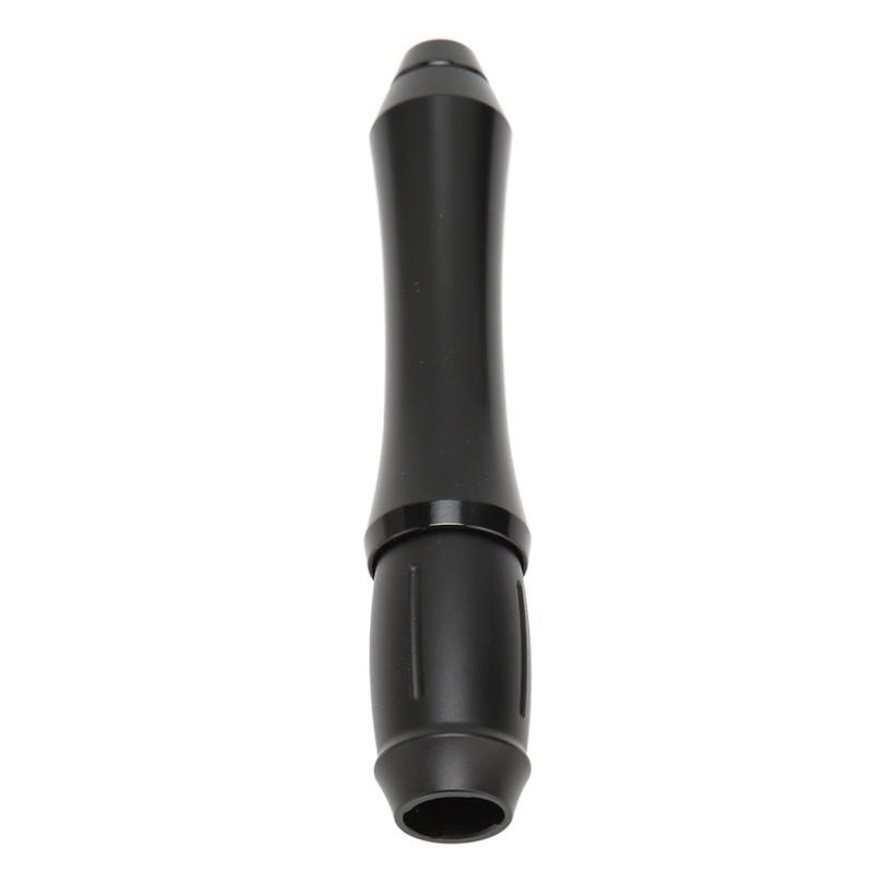Traditional Tattoo Stick Pen Prevent Slipping Aluminium Detachable Washable Manual