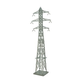 Scene Collection Scene Accessories 085-3 Power Transmission Tower B3 Diorama Supplies 315551