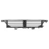 HECASA Front Radiator Active Grille Shutter Compatible with 2013-2016 Dodge