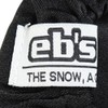 eb's Goggle Cover 4300362 Goggle Lens for Snowboarding Ski Ebis