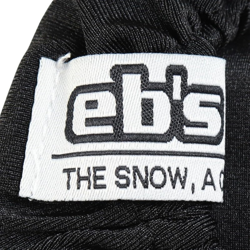 eb's Goggle Cover 4300362 Goggle Lens for Snowboarding Ski Ebis