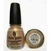 China Glaze Nail Polish, Touch of Glamour CGX250