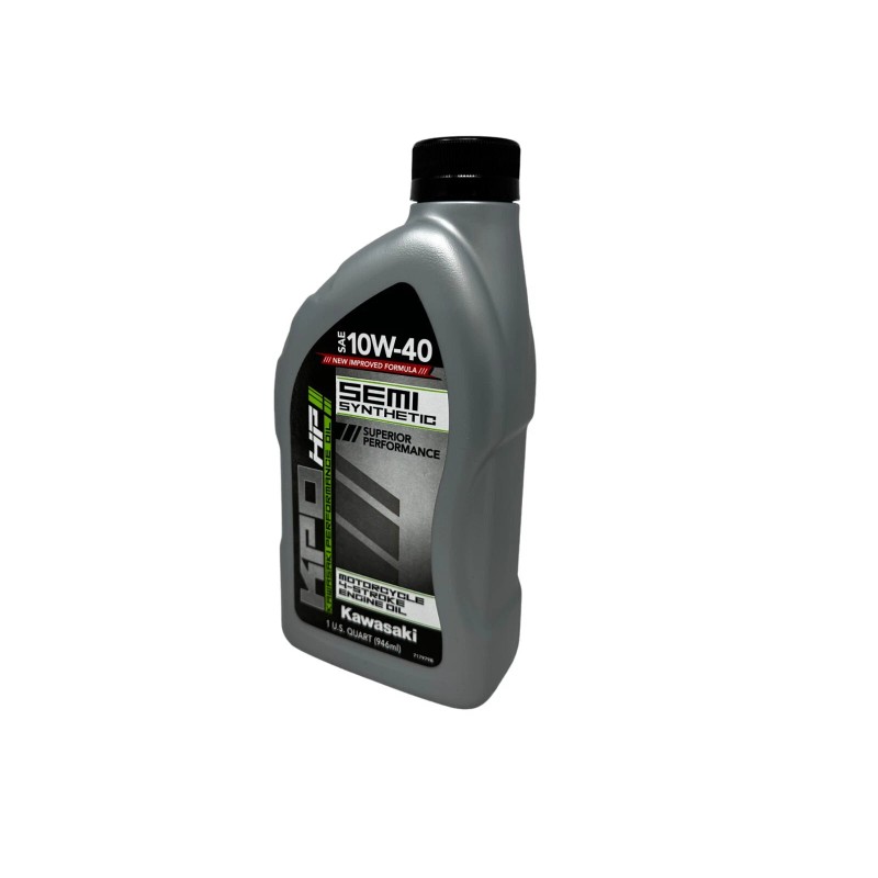 Kawasaki Cyclemax SS Tune Up Kit with Spark Plugs fits