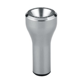 Gomexus SU24L Reel Handle Knob, Daiwa (Daiwa) Type S, Shimano Type A, Regalis, Cardia, Stradic, Red Fang, Replacement, Aluminum Knob, 0.9 inches (24 mm), Ultra Lightweight, 0.5 oz (14.4 g), Coiling