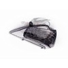 TOPZONE Compatible for SUZUKI GSX1250FA BANDIT / GSF1250 BANDIT /
