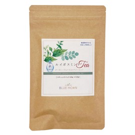 Cold Brew Rooibos Mint, Organic Rooibos and Peppermint Blend, Perfect for Cold Brewing and Ice Creaming, 0.2 oz (4 g) x 12 Packs
