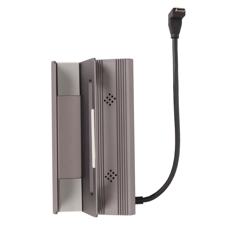 for Steam Deck Docking Station 6 in 1 USB C