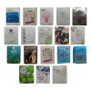levantate y maquillate Mascarillas Skincare 30 Piezas Adios Arrugas Acne