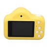 20MP Kids Selfie Camera 32GB Kids Digital Video Camera Portable