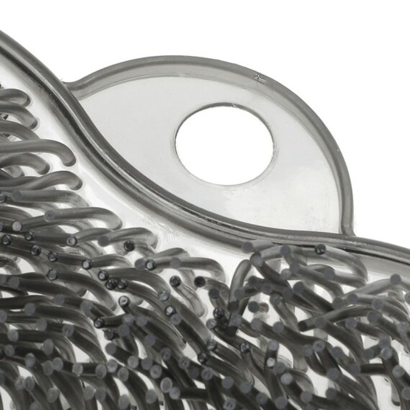 Nitori 7710658 Foot Brush