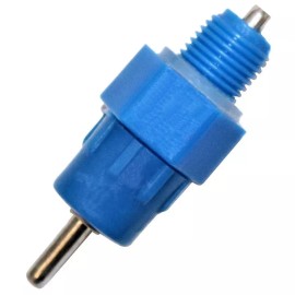 Rite Farm Products 5 CHICKEN WATERER SCREW IN POULTRY NIPPLES DRINKER BIRD DRINK WATER FOWL CHOOK