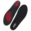 CRX Orthotic Insole - Custom Fit Insoles with Deep Heel