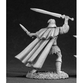 Kellen - Nobleman Adventurer MINT/New