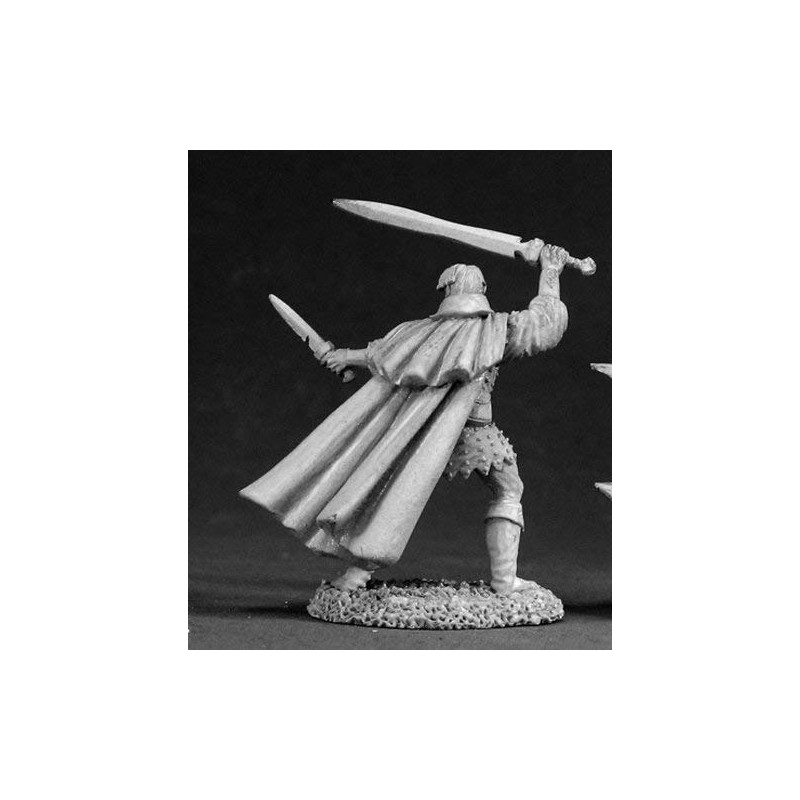 Kellen - Nobleman Adventurer MINT/New