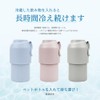 Plastic Bottle Holder, Cold Insulated, Vacuum Insulated, Plastic Bottle Cover,