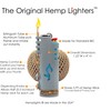 Hemplights Hempack Giftbox (Blue / White)
