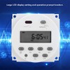 12 Volt Timer Car CN101A DC 12V LCD Microcomputer Control