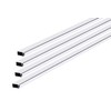 M-D Building Products 14103 Screen x 48in White (5/16in) Frame