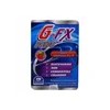G-fx Glucosamina reparador Articulaciones Sabor Frambuesa con vitaminas a y