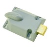 Garage Door Lock Set - Diecast
