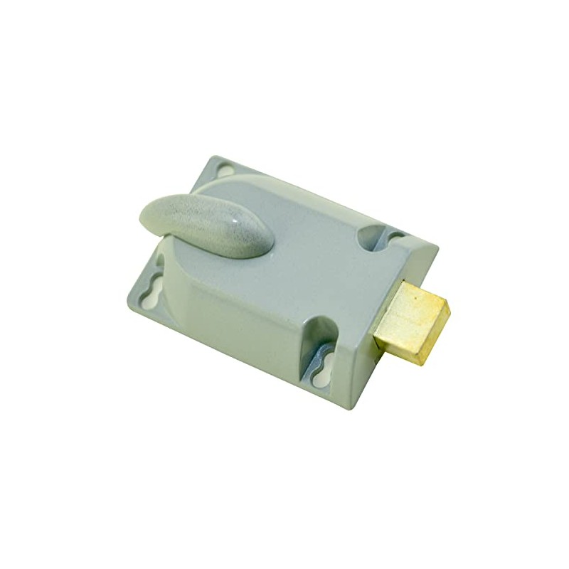 Garage Door Lock Set - Diecast