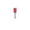 kwb 757295 teiliger Oberfräser Satz m. 8-mm Schaft, Hartmetall, div.