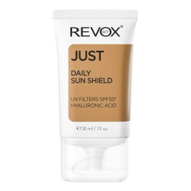 Revox B77 Protector Solar Facial Ácido Hialurónico