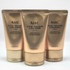 AHC Vital Golden Collagen Cream 50g x 3 Nutritious Cream