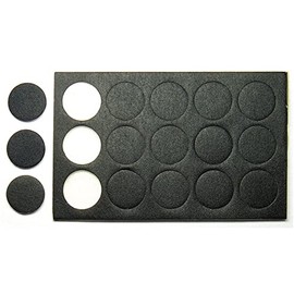 G tool GT48 Mr. Polisher PRO Replacement Water-Resistant Paper 400 