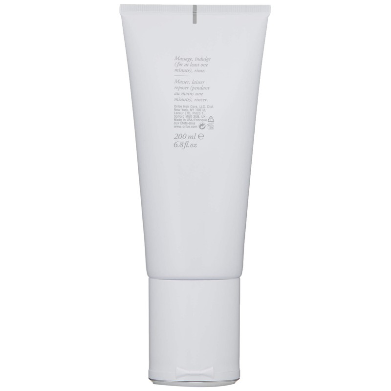 Oribe Silverati Conditioner | Brightening and Moisturizing Conditioner for Silver,