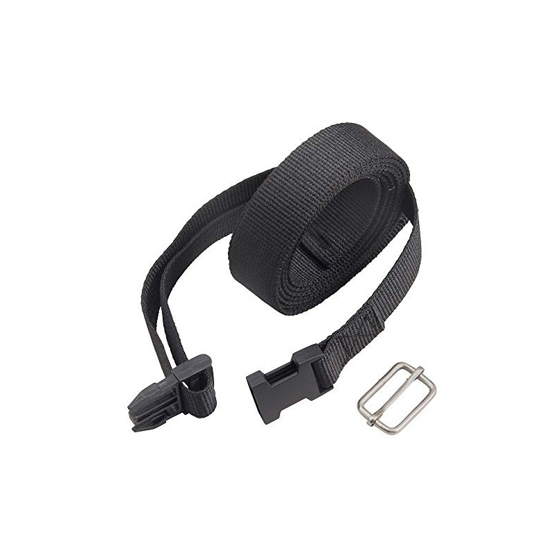 Tajima Tripod Parts 140951 STD-OD Belt Set TP-140951