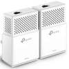 TP-Link AV1000 Powerline Ethernet Adapter - Gigabit Port, Plug&Play, Power