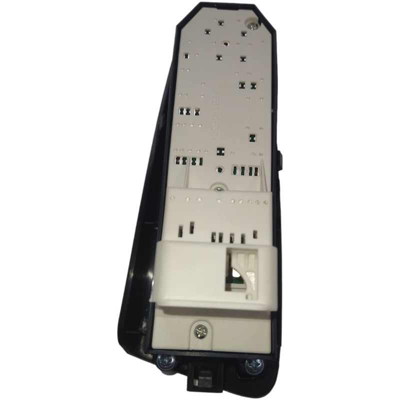 SWITCHDOCTOR Window Master Switch Assembly for 2012, 2013, 2014, 2015