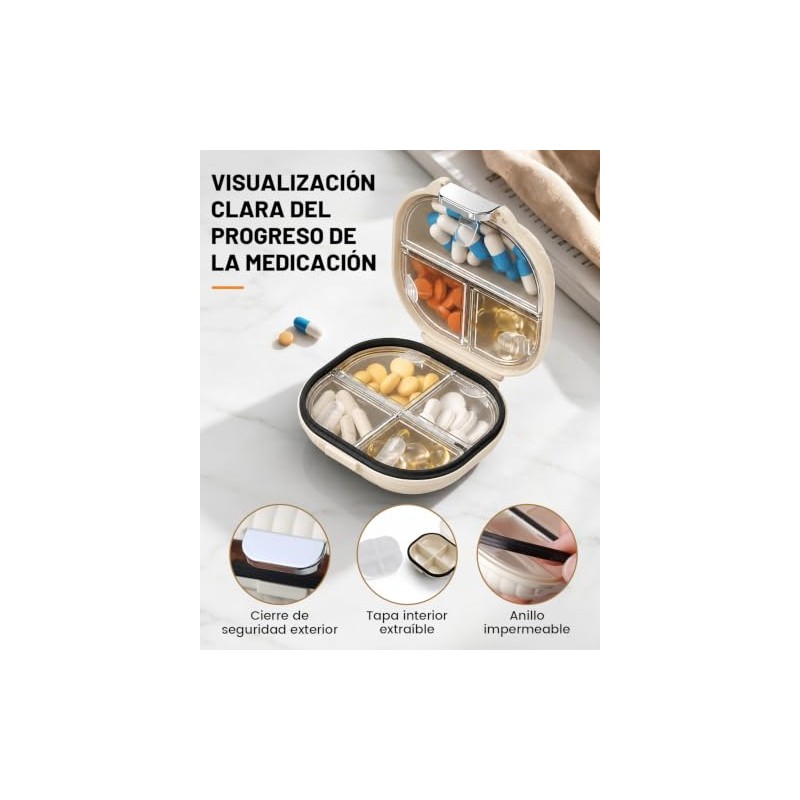 Toallas para Gym con Funda de Silicona, 6 Pzs, 80x30