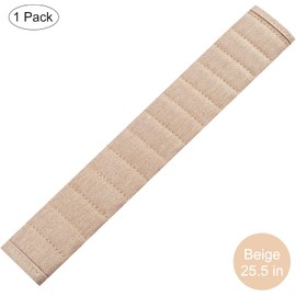 HighnessHwoo - Fundas acolchadas para cinturón de seguridad de coche, protectores de hombro para adultos, fundas extra largas para correa de cinturón de seguridad de auto, decoraciones para mujeres