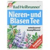 Bad Heilbrunner Nieren und Blasen Tea / kidney and bladder