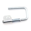 M745H2 Spring Loaded Rafter Hook/Retractable Nail Gun Hanger for Hitachi