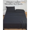 CHOEGOBEST Easy Care Luxury Microfiber Extra Soft and Cooling Bed