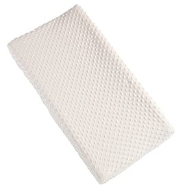 Solid Changing Table Pad Cover Cradle Sheet, Fits 32"/34''x16" Contoured Diaper Changing Pad, Ultra Soft Cozy Minky Dots Plush Changing Table Covers, Breathable Wipeable Removable (Beige)