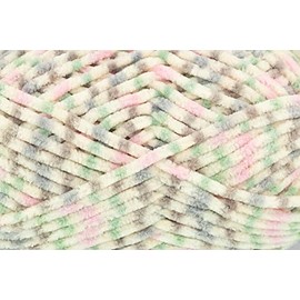 King Cole Yummy 100g Super Soft Knitting Yarn Chunky Baby Wool Sorbet 3480