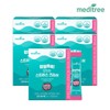 팝핑톡톡 맛있는 스트레스 크러쉬 5박스 150포 Popping Talk Talk Delicious Stress Crush 5 Boxes 150 Packs