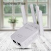 AC05 1200Mbps Dual band High power Wireless Router 3G 4G