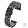 Kai Tian Ceramic Bracelet 20 mm 22 mm Quick Release