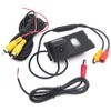 Car Rearview Reverse Backup Camera for Land Rover Discovery 3