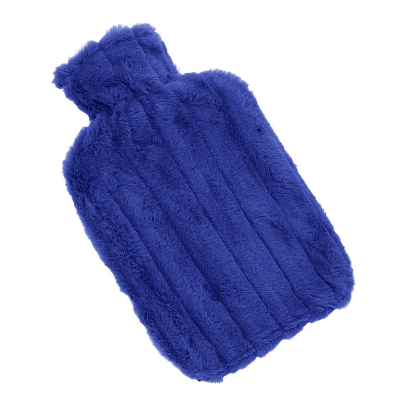 2000ML Hot Water Bag High Density Injection Hot Water Bottle
