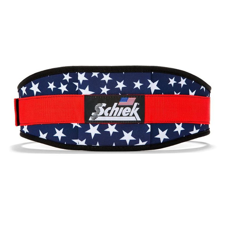 Schiek 2006 Model Medium Weight Lifting Belt
