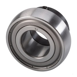 National NPS-102-RPC Ball Bearing