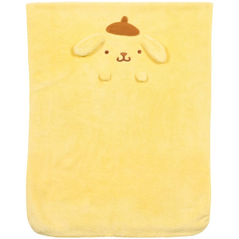 Skater SET1080 2-Piece Gift Set, Hair Dry Towel, Bath Towel,